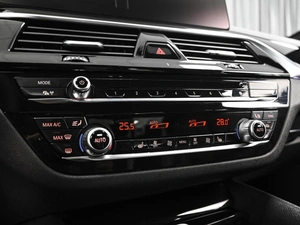 Седан BMW 5 серия 2021 года, 3697000 рублей, Ставрополь