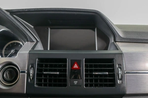 Внедорожник Mercedes-benz GLK-класс 2009 года, 1239000 рублей, Пермь