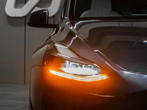 Внедорожник Tesla Model Y 2022 года, 4769000 рублей, Тюмень