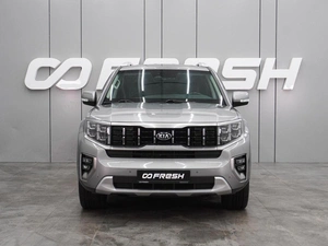 Внедорожник Kia Mohave 2021 года, 5939000 рублей, Воронеж