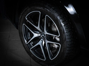 Внедорожник Mercedes-benz GLE-класс AMG 2021 года, 9600000 рублей, Волгоград