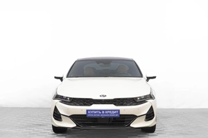 Седан Kia K5 2020 года, 2789000 рублей, Барнаул