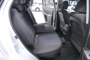 Внедорожник Hyundai Santa Fe 2011 года, 1338000 рублей, Солонцы