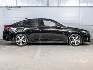 Седан Kia Optima 2016 года, 1899000 рублей, Ставрополь