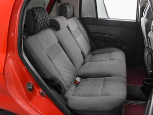 Хетчбэк Hyundai Getz 2004 года, 359000 рублей, Воронеж