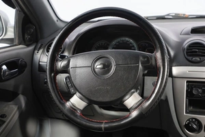 Хетчбэк Chevrolet Lacetti 2008 года, 449000 рублей, Новосибирск