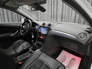 Седан Ford Mondeo 2011 года, 690000 рублей, Красноярск