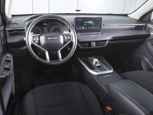 Внедорожник Haval Jolion 2024 года, 1840000 рублей, Ростов-на-Дону