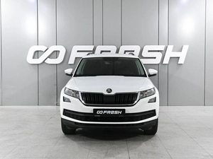 Внедорожник Skoda Kodiaq 2019 года, 2222000 рублей, Ростов-на-Дону