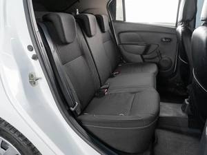 Седан Renault Logan 2021 года, 969000 рублей, Сургут