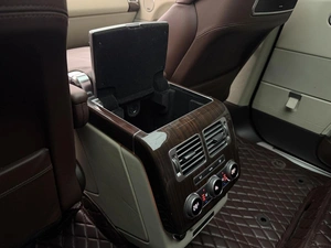 Внедорожник Land Rover Range Rover 2015 года, 5040000 рублей, Орёл