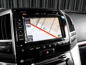 Внедорожник Toyota Land Cruiser 2013 года, 4769000 рублей, Тюмень