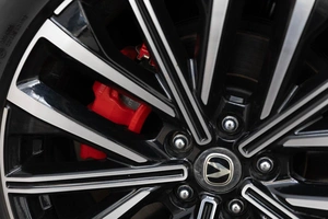 Внедорожник Changan UNI-K 2023 года, 3229000 рублей, Красноярск