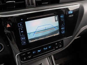 Седан Toyota Corolla 2016 года, 1739000 рублей, Тюмень