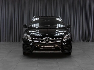 Внедорожник Mercedes-benz GLA-класс 2018 года, 2249000 рублей, Тюмень