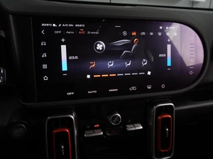 Внедорожник Haval Dargo 2023 года, 2639000 рублей, Воронеж