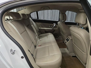 Седан Renault Latitude 2011 года, 870000 рублей, Красноярск