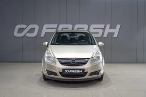 Хетчбэк Opel Corsa 2008 года, 289000 рублей, Петрозаводск