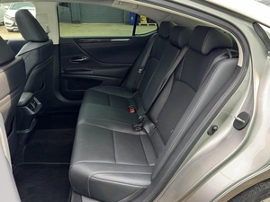 Седан Lexus ES 2021 года, 4349000 рублей, Кропоткин