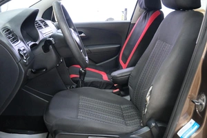 Седан Volkswagen Polo 2019 года, 799000 рублей, Омск