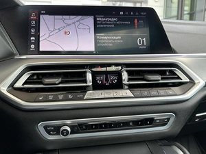 Внедорожник BMW X6 2020 года, 7100000 рублей, Уфа