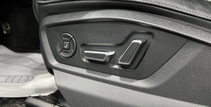 Внедорожник Audi Q8 2021 года, 8800000 рублей, Красноярск