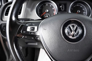 Хетчбэк Volkswagen Golf 2013 года, 1439000 рублей, Пермь