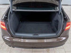 Седан Audi A4 2013 года, 1550000 рублей, Краснодар