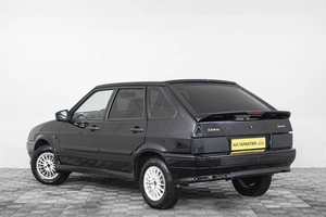 Хетчбэк ВАЗ (LADA) 2114 Samara 2011 года, 349000 рублей, Кемерово