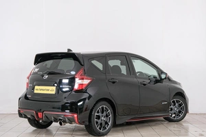 Хетчбэк Nissan Note 2018 года, 1549000 рублей, Красноярск