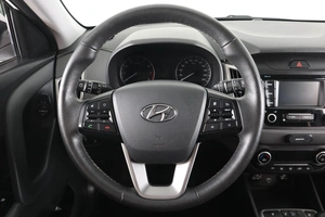 Внедорожник Hyundai Creta 2021 года, 1759000 рублей, Пермь