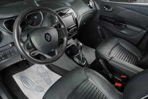 Внедорожник Renault Kaptur 2020 года, 1659000 рублей, Тюмень