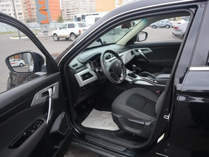 Внедорожник Geely Atlas 2019 года, 1400000 рублей, Железногорск