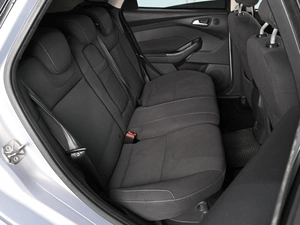 Хетчбэк Ford Focus 2011 года, 979000 рублей, Аксай