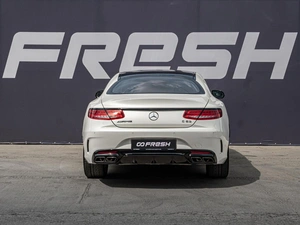 Купе Mercedes-benz S-класс AMG 2016 года, 6350000 рублей, Краснодар