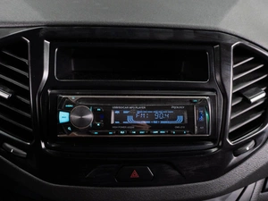 Универсал ВАЗ (LADA) Vesta 2019 года, 999000 рублей, Тюмень