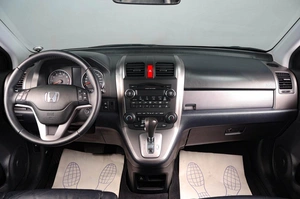 Внедорожник Honda CR-V 2008 года, 1189000 рублей, Тюмень