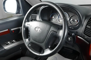 Внедорожник Hyundai Santa Fe 2008 года, 1159000 рублей, Тюмень