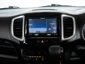 Минивэн Suzuki Solio 2015 года, 859000 рублей, Ставрополь