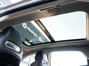 Внедорожник Changan UNI-K 2024 года, 3220000 рублей, Краснодар