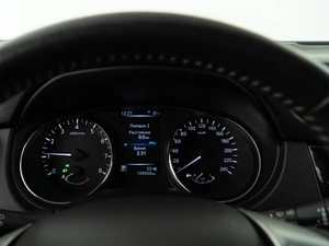 Внедорожник Nissan Qashqai 2014 года, 1249050 рублей, Москва