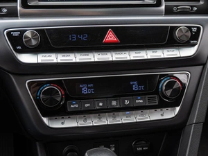 Седан Hyundai Sonata 2018 года, 2050000 рублей, Краснодар