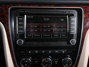 Седан Volkswagen Passat (North America) 2012 года, 1179000 рублей, Ростов-на-Дону