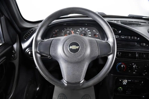 Внедорожник Chevrolet Niva 2013 года, 749000 рублей, Пермь