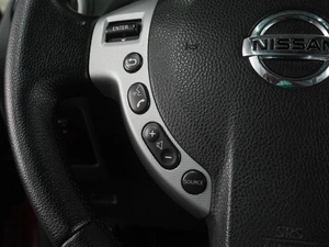 Внедорожник Nissan Qashqai 2008 года, 942000 рублей, Воронеж