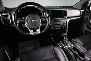 Внедорожник Kia Sportage 2019 года, 2099000 рублей, Сургут