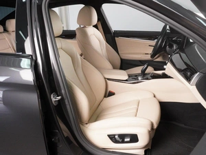 Седан BMW 5 серия 2020 года, 4080000 рублей, Минеральные Воды