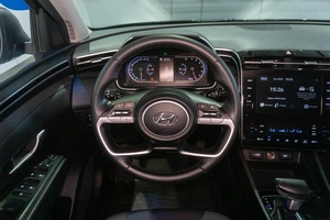 Внедорожник Hyundai Tucson 2022 года, 3499000 рублей, Петрозаводск