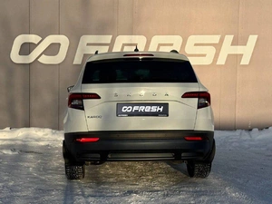 Внедорожник Skoda Karoq 2020 года, 2399000 рублей, Ижевск