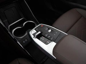 Внедорожник BMW X1 2024 года, 4549999 рублей, Москва